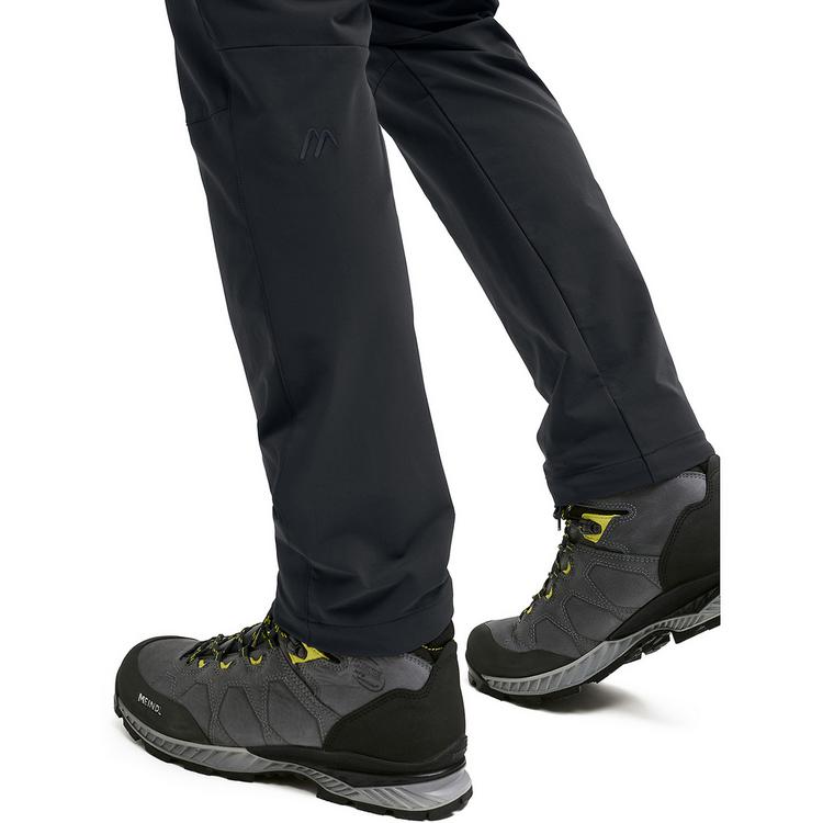Maier Sports Maier Sports Terrain Master M Trekkinghose Herren - Schwarz01100 - 3 | SportScheck