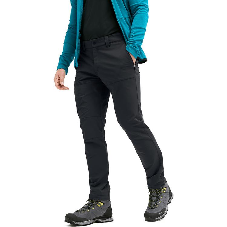 Maier Sports Maier Sports Terrain Master M Trekkinghose Herren - Schwarz01100 - 4 | SportScheck