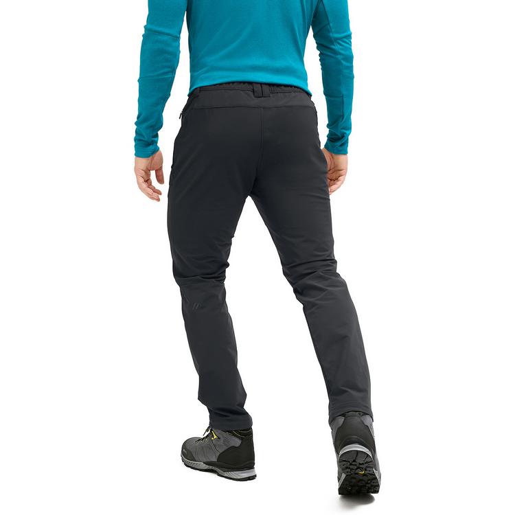 Maier Sports Maier Sports Terrain Master M Trekkinghose Herren - Schwarz01100 - 5 | SportScheck