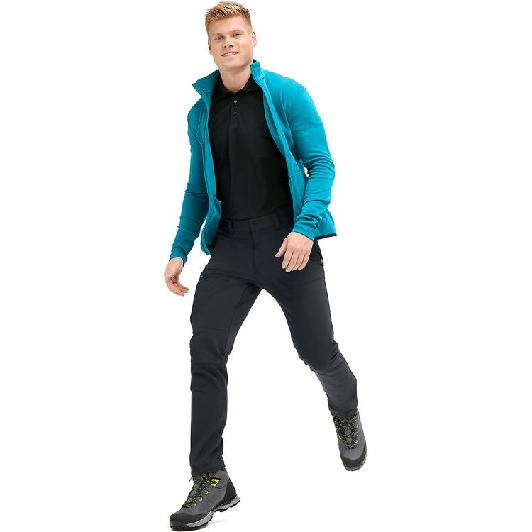 Maier Sports Maier Sports Terrain Master M Trekkinghose Herren - Schwarz01100 - 6 | SportScheck