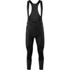 Gonso Essential Bib Tight Softshell M Fahrradhose Herren - Schwarz01104