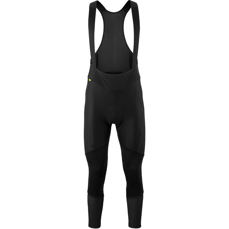 Gonso Gonso Essential Bib Tight Softshell M Fahrradhose Herren - Schwarz01104 - 0 | SportScheck