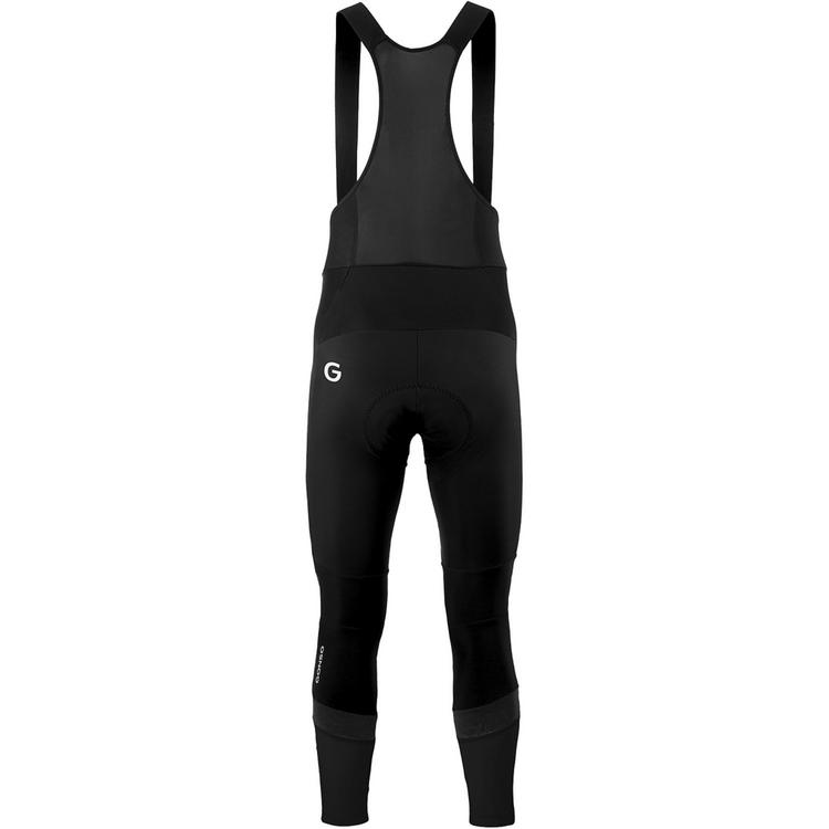Gonso Gonso Essential Bib Tight Softshell M Fahrradhose Herren - Schwarz01104 - 0 | SportScheck