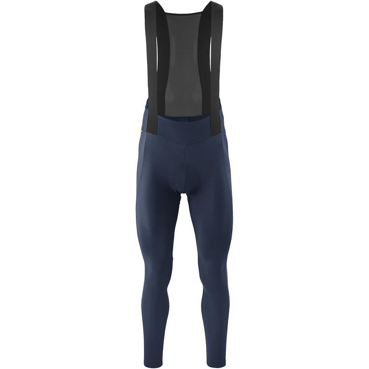 Gonso Gonso Essential Bib Tight Therm M Fahrradhose Herren - Marine3279 - 0 | SportScheck
