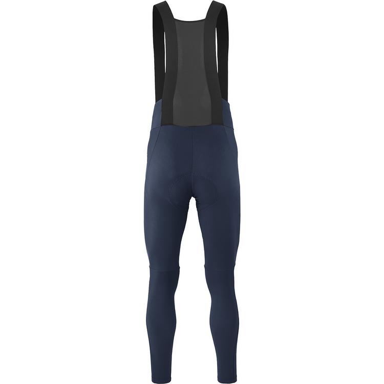 Gonso Gonso Essential Bib Tight Therm M Fahrradhose Herren - Marine3279 - 0 | SportScheck