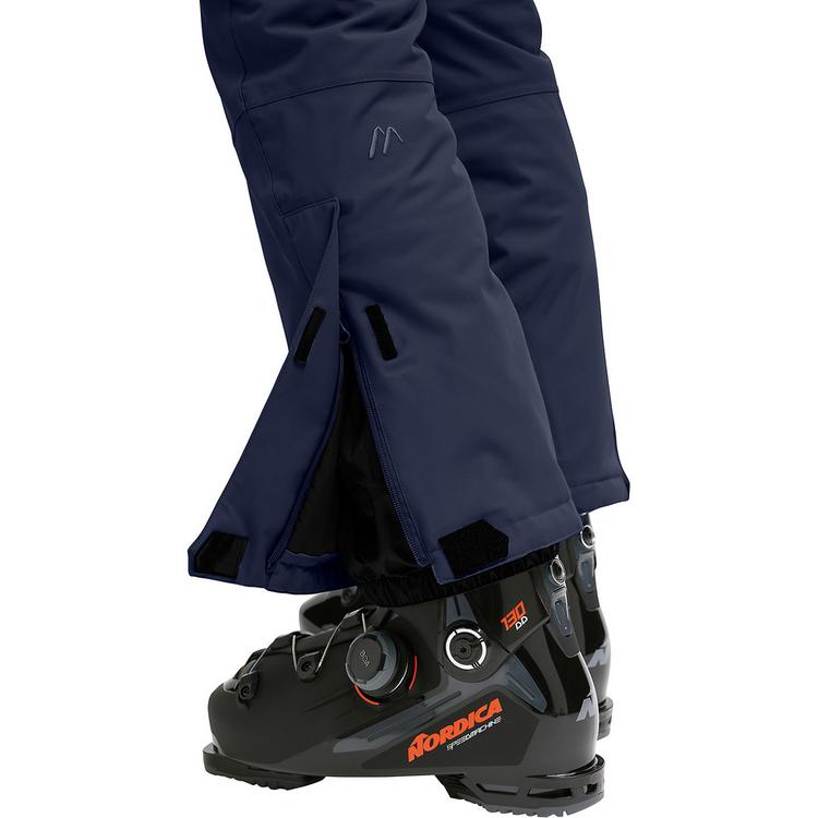 Maier Sports Maier Sports Anton 3.0 Skihose Herren - Marine3272 - 0 | SportScheck