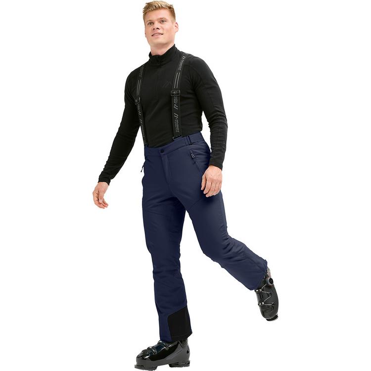 Maier Sports Maier Sports Anton 3.0 Skihose Herren - Marine3272 - 1 | SportScheck