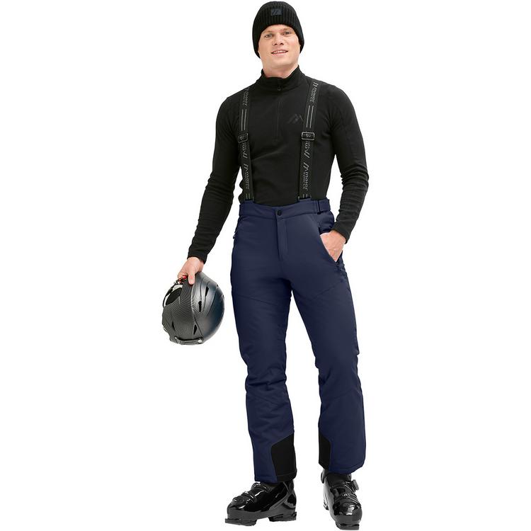 Maier Sports Maier Sports Anton 3.0 Skihose Herren - Marine3272 - 3 | SportScheck