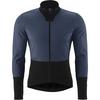 Gonso Road Jacket Softshell Light M Fahrradjacke Herren - Marine3279