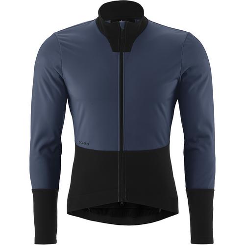 Gonso Road Jacket Softshell Light M Fahrradjacke Herren
