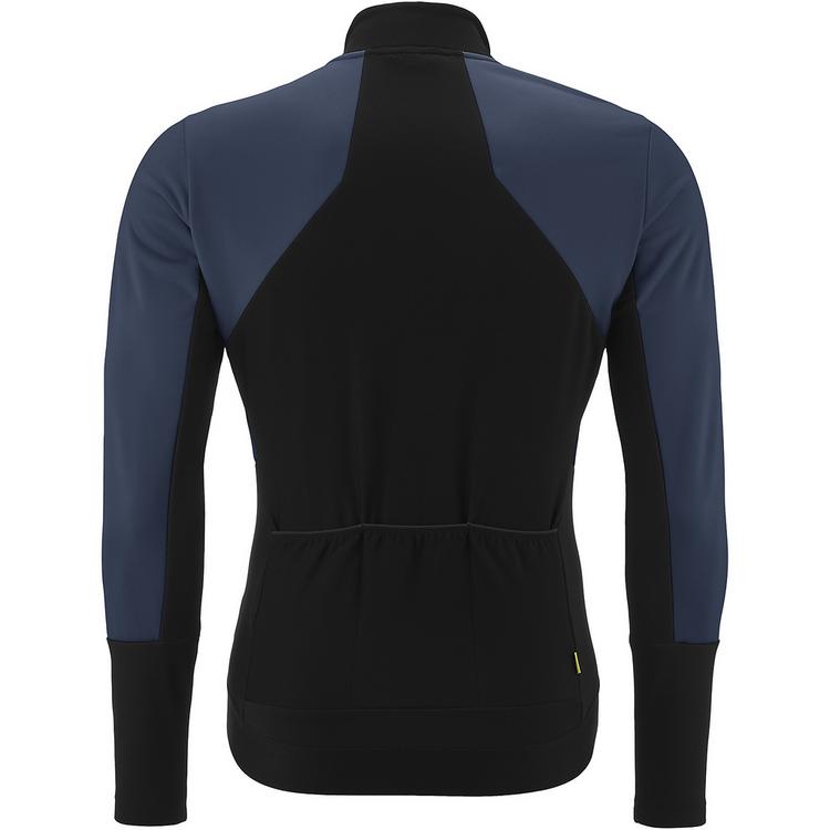 Gonso Gonso Road Jacket Softshell Light M Fahrradjacke Herren - Marine3279 - 0 | SportScheck