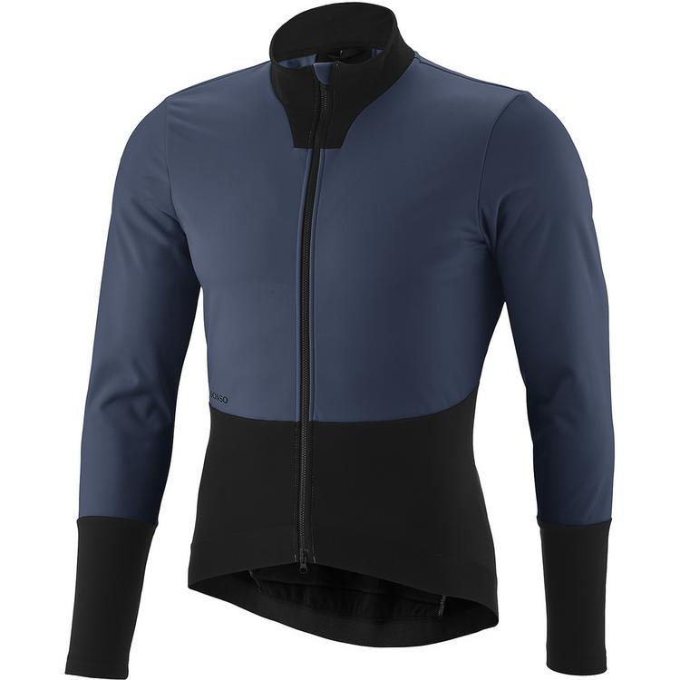 Gonso Gonso Road Jacket Softshell Light M Fahrradjacke Herren - Marine3279 - 1 | SportScheck