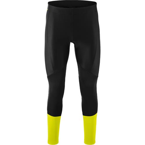 Gonso Essential Tight Softshell No Pad M Fahrradshorts Herren