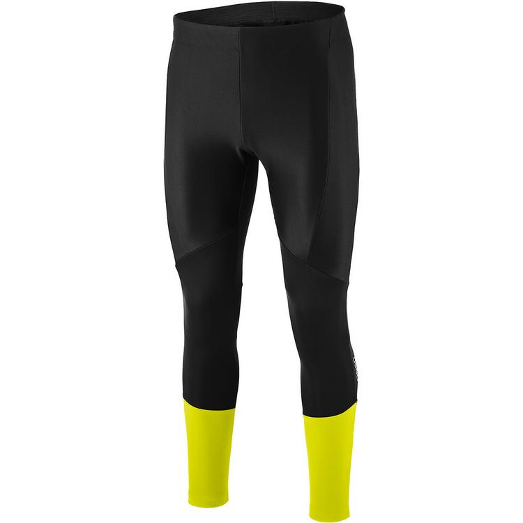 Gonso Gonso Essential Tight Softshell No Pad M Fahrradshorts Herren - Gelb706 - 1 | SportScheck
