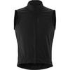 Gonso Road Vest Softshell Outdoorweste Herren - Schwarz01104