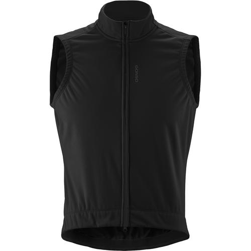 Gonso Road Vest Softshell Outdoorweste Herren