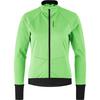 Gonso Road Jacket Softshell W Fahrradjacke Damen - Hellgr&uuml;n225
