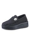 Ilse Jacobsen TULIP3220 Slipper Damen - black black