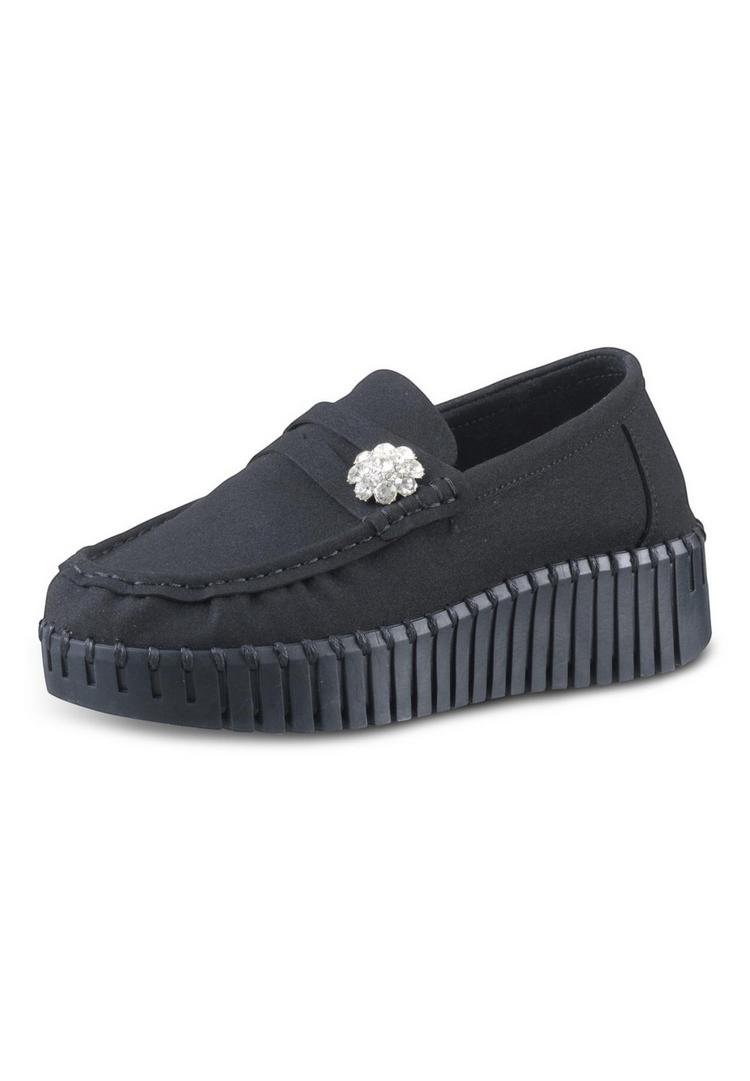 Ilse Jacobsen Ilse Jacobsen TULIP3220 Slipper Damen - black black - 0 | SportScheck