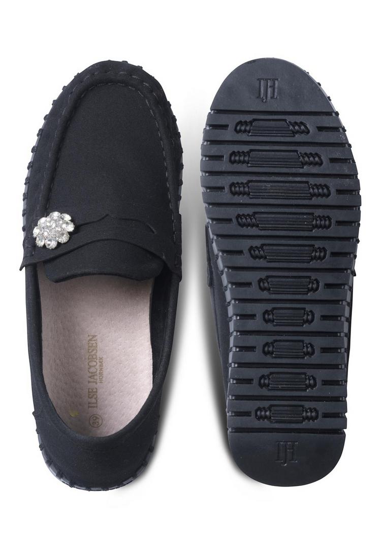 Ilse Jacobsen Ilse Jacobsen TULIP3220 Slipper Damen - black black - 0 | SportScheck