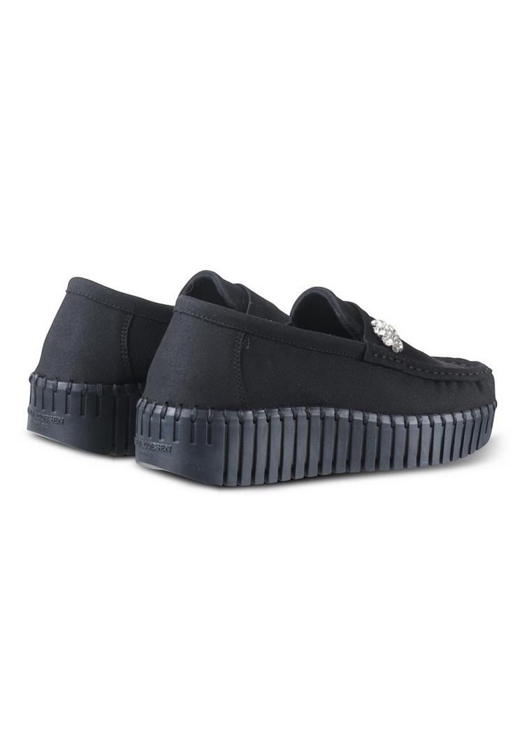 Ilse Jacobsen Ilse Jacobsen TULIP3220 Slipper Damen - black black - 0 | SportScheck