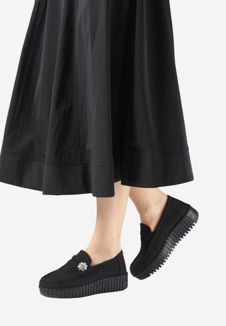 Ilse Jacobsen Ilse Jacobsen TULIP3220 Slipper Damen - black black - 3 | SportScheck
