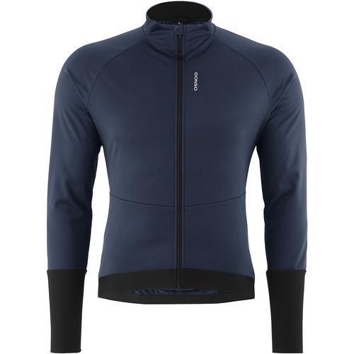 Gonso Road Jacket Softshell M Fahrradjacke Herren