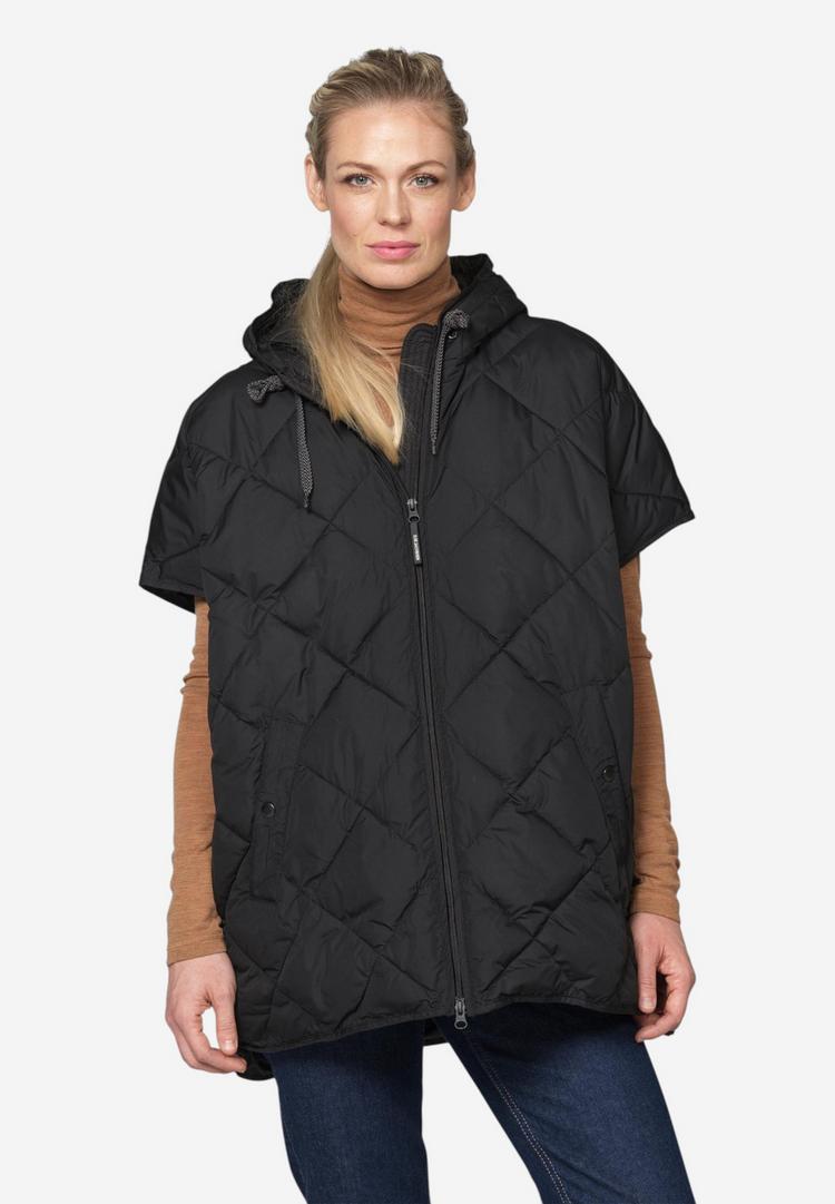 Ilse Jacobsen Ilse Jacobsen PEPPY12 Cap Damen - schwarz - 0 | SportScheck