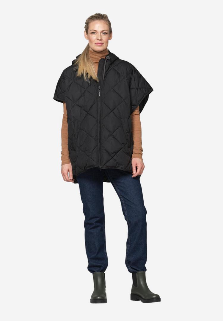 Ilse Jacobsen Ilse Jacobsen PEPPY12 Cap Damen - schwarz - 1 | SportScheck