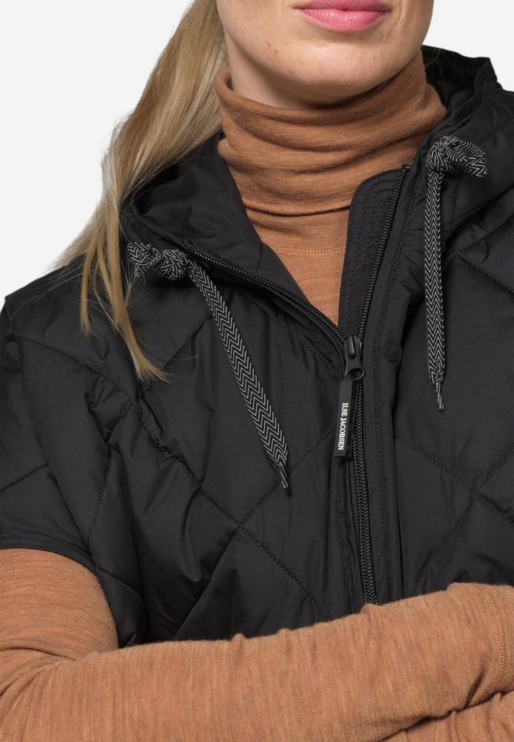 Ilse Jacobsen Ilse Jacobsen PEPPY12 Cap Damen - schwarz - 0 | SportScheck