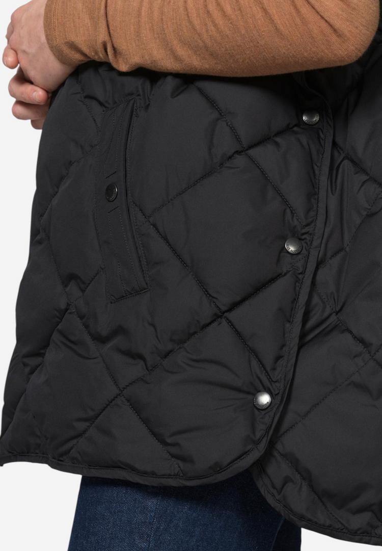 Ilse Jacobsen Ilse Jacobsen PEPPY12 Cap Damen - schwarz - 1 | SportScheck