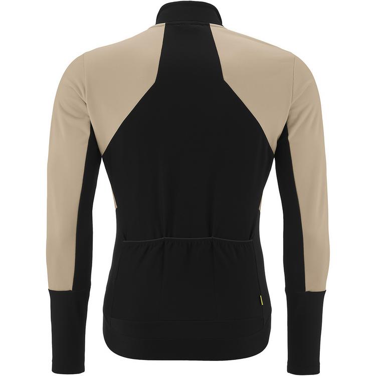 Gonso Gonso Road Jacket Softshell Light M Fahrradjacke Herren - Crema633 - 0 | SportScheck