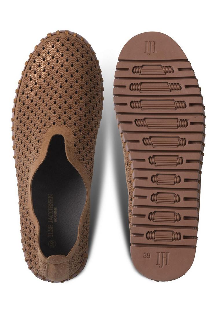 Ilse Jacobsen Ilse Jacobsen TULIP3224 Slipper Damen - brown brown - 0 | SportScheck