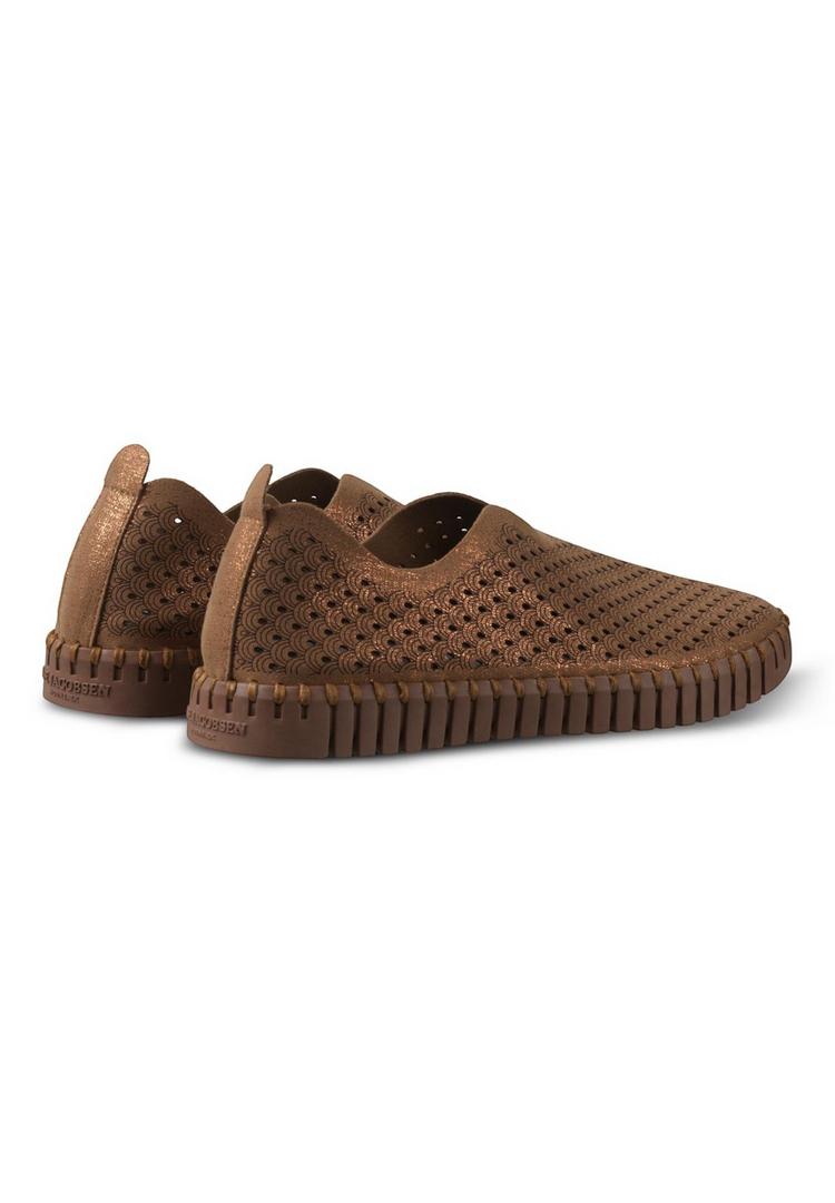 Ilse Jacobsen Ilse Jacobsen TULIP3224 Slipper Damen - brown brown - 0 | SportScheck