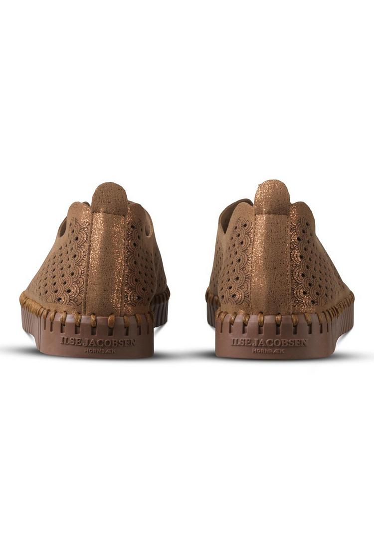 Ilse Jacobsen Ilse Jacobsen TULIP3224 Slipper Damen - brown brown - 1 | SportScheck