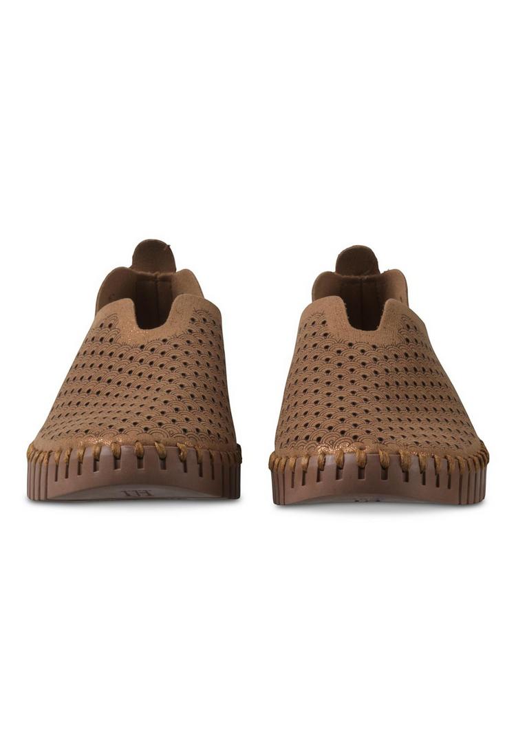Ilse Jacobsen Ilse Jacobsen TULIP3224 Slipper Damen - brown brown - 2 | SportScheck