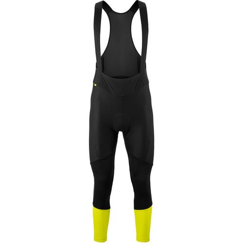 Gonso Essential Bib Tight Softshell M Fahrradhose Herren