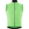 Gonso Road Vest Softshell Outdoorweste Herren - Hellgr&uuml;n225