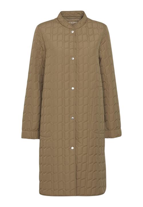Ilse Jacobsen LINE01 Steppmantel Damen