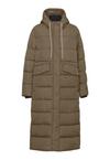 Ilse Jacobsen PEPPY13 Cap Damen - Mud