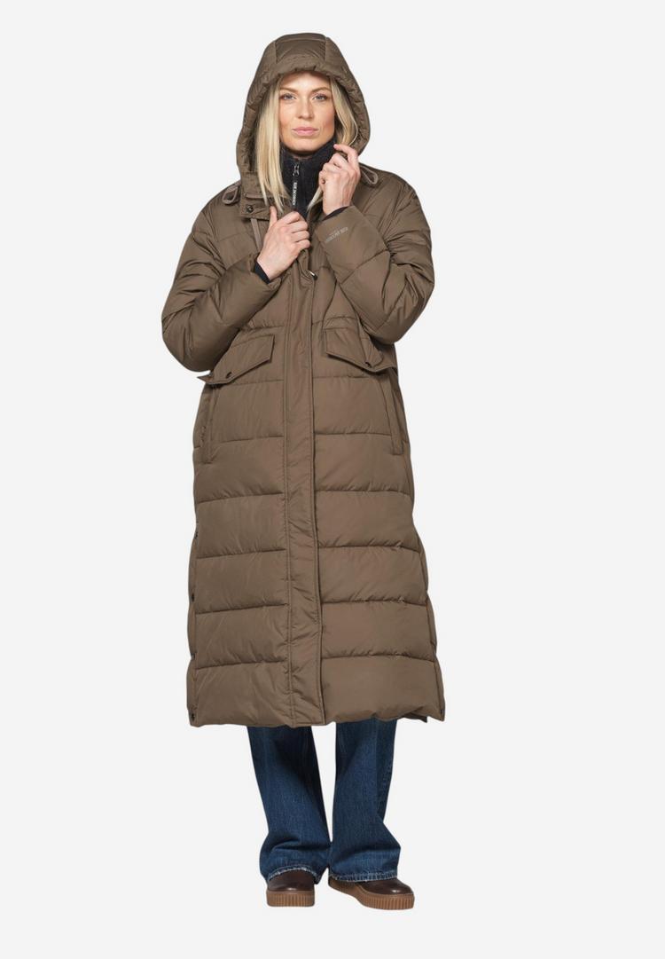 Ilse Jacobsen Ilse Jacobsen PEPPY13 Cap Damen - Mud - 0 | SportScheck