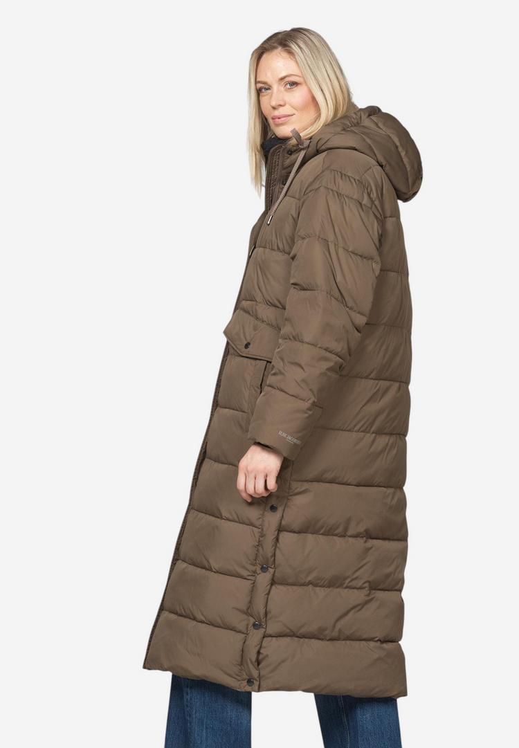 Ilse Jacobsen Ilse Jacobsen PEPPY13 Cap Damen - Mud - 4 | SportScheck