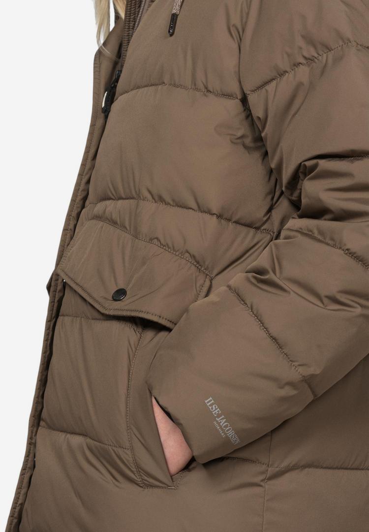 Ilse Jacobsen Ilse Jacobsen PEPPY13 Cap Damen - Mud - 0 | SportScheck
