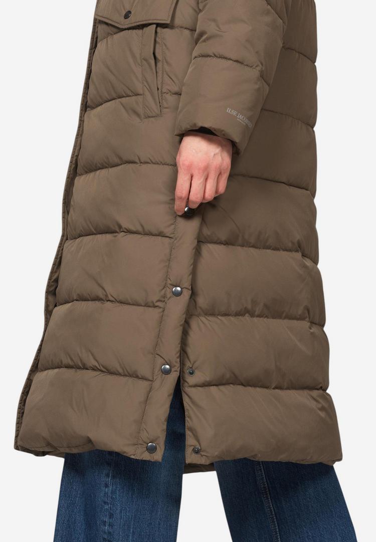 Ilse Jacobsen Ilse Jacobsen PEPPY13 Cap Damen - Mud - 2 | SportScheck