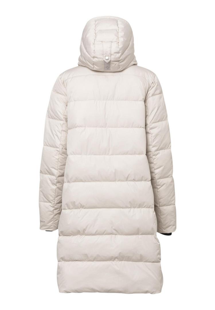 Ilse Jacobsen Ilse Jacobsen PEPPY10 Steppmantel Damen - silver grey - 0 | SportScheck