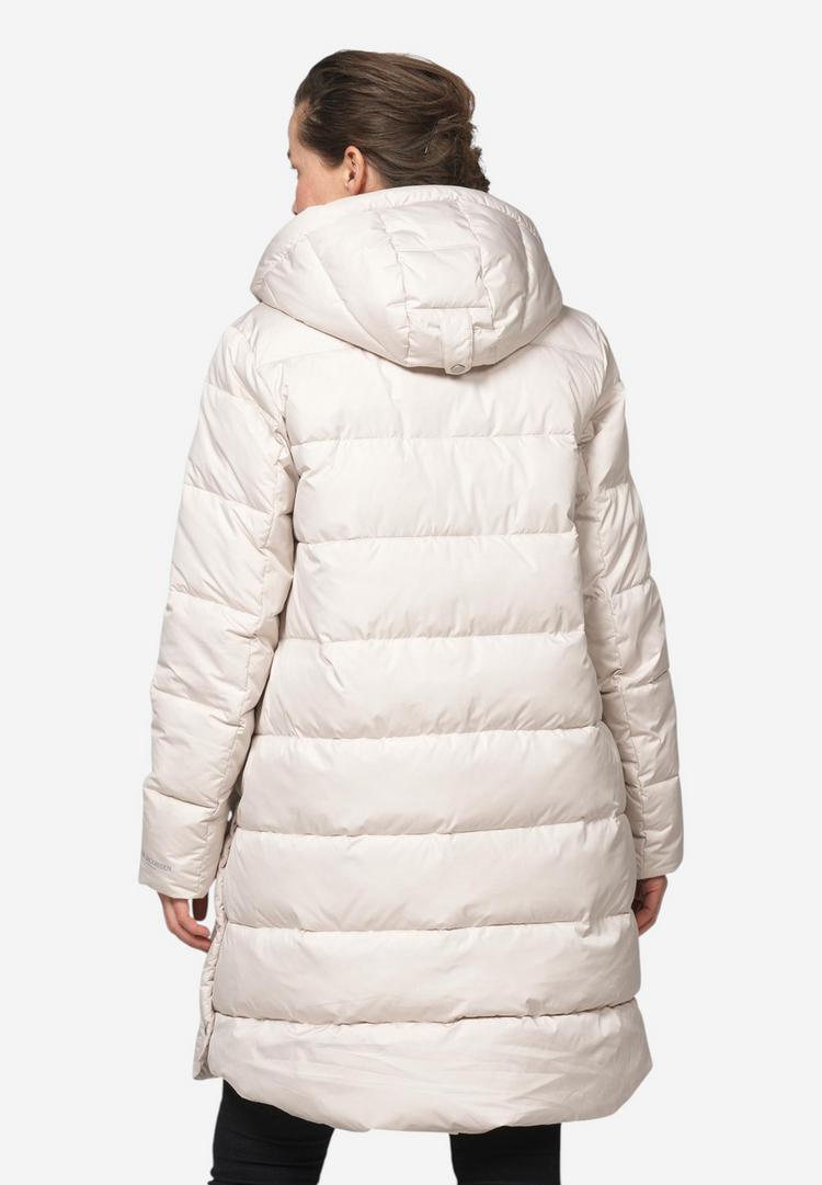 Ilse Jacobsen Ilse Jacobsen PEPPY10 Steppmantel Damen - silver grey - 2 | SportScheck