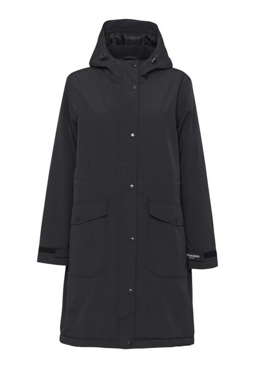 Ilse Jacobsen DASHRAIN01 Regenmantel Damen
