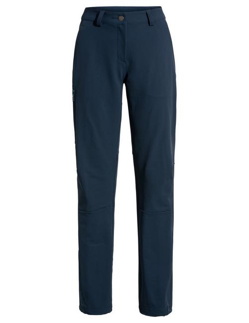 VAUDE Women's Strathcona Pants II Funktionshose Damen