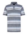 Falke Poloshirt Herren - space blue (6116)