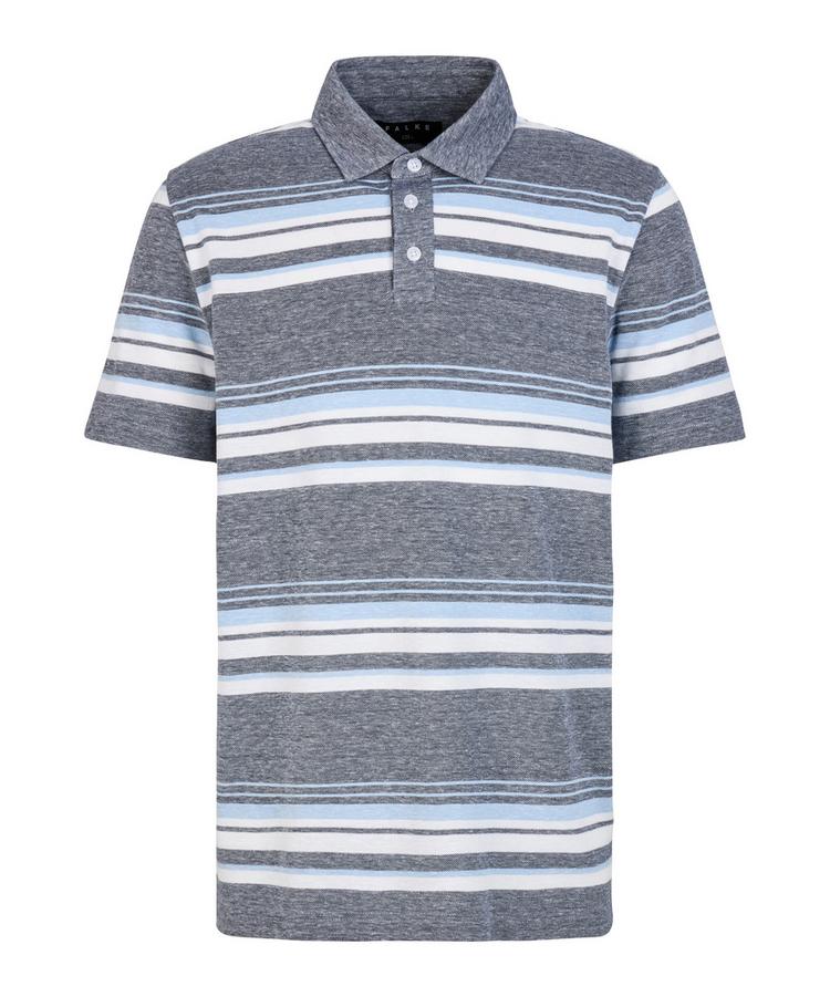 Falke Falke Poloshirt Herren - space blue (6116) - 0 | SportScheck